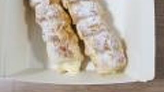 甘さ控えめです＠エディアールベーカリー