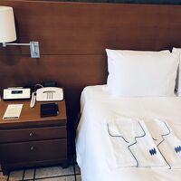 ワンピースタイプのナイトウエア