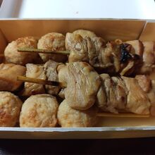 ５本入っています