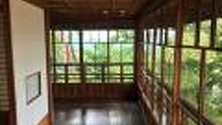 有料なのはガイダンス施設