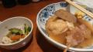 寿司・おでん 瓢六