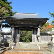 北海道最古の浄土真宗のお寺ですよ