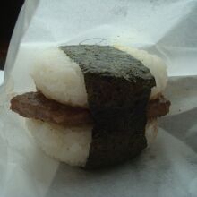 (2019年)えんむすびやのおむすび