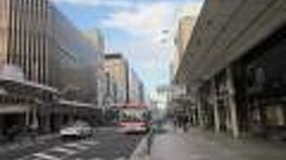 若者が多かったです