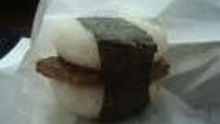 出雲大社界隈のご縁横丁でランチ