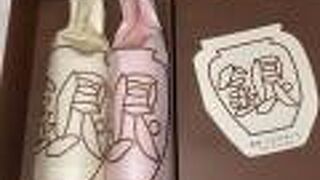 まさにスイーツ