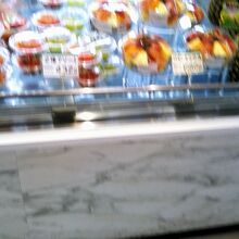 ギンザジュースバー・リニュー