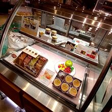 パティスリー銀座千疋屋 銀座SIX店