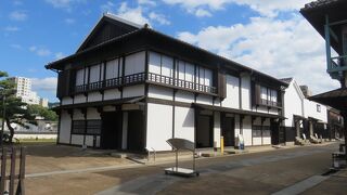 長崎を代表する豪商・・・