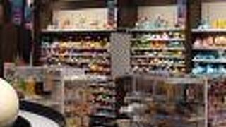 金沢の駅前の商業施設