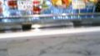 フレッシュフルーツ