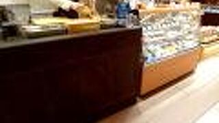 作りたてわらび餅