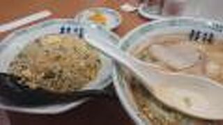 熊本を代表するラーメンですね