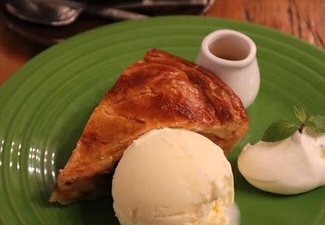 GRANNY SMITH APPLE PIE & COFFEE 吉祥寺店