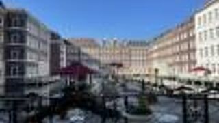 入場券なしでも利用できるようになりました。