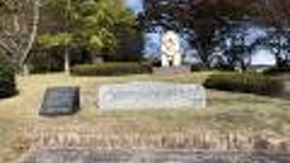 関ケ原と世界平和がテーマなんだけど…なんかピンとこない