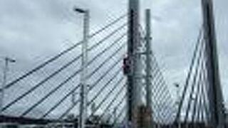 （再訪）けっこう渋滞します