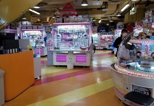 アドアーズ 池袋東口店