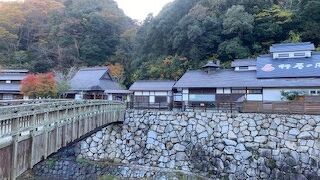 規模は小さいですが、また立ち寄りたい道の駅
