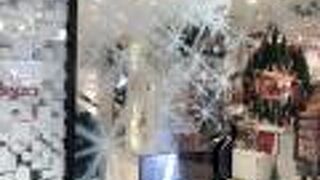 庶民的な銀座のデパート