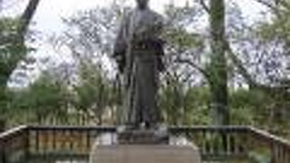 【阿部正弘像】ペリーの黒船来航時の江戸幕府の老中首座