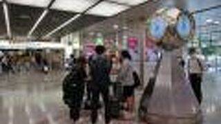 銀時計 vs 金時計