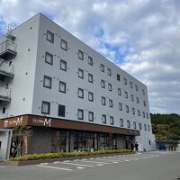 周りは静かな環境