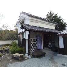 高取くすり資料館