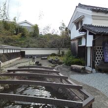 高取くすり資料館