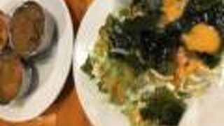 ニルワナム 神谷町店