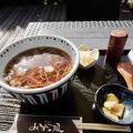 みずの風 蕎麦処