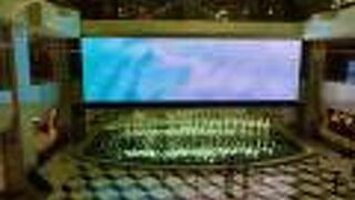 朝から夜まで楽しめるらしい