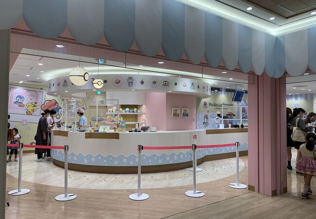 ポケモンセンターメガトウキョー クチコミ アクセス 営業時間 池袋 フォートラベル