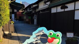 蛙が一杯＾＾；