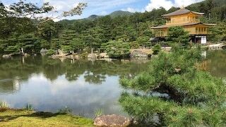 あまり感動はなかったかな