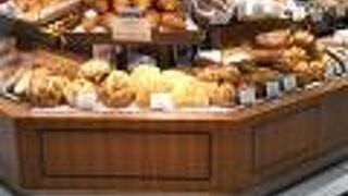 メゾンカイザーのクロワッサン