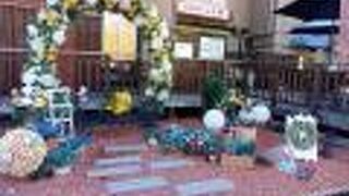 フォトスポット