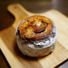 シナモンロール