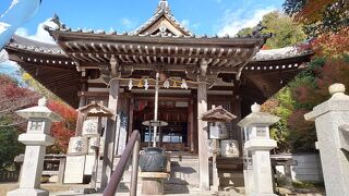 西江寺、瀧安寺