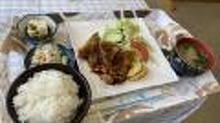 チキンソテーランチ！