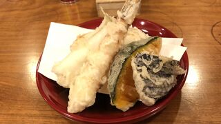 駅チカでいいお店