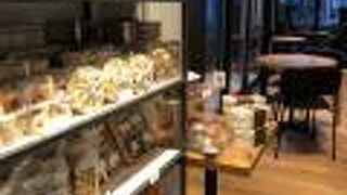 クッキーが好き