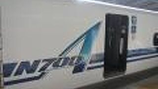 16両の長大編成でも、自由席は博多寄り3両だけ