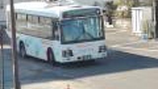 下今市駅からも発着