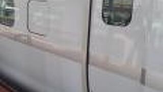 2021年６月26日の東京９時08分発こまち11号秋田行きの様子について