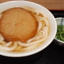 大福うどん  えきちか店