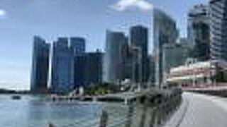 ウォーキングが楽しい