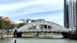 橋に目覚めたか⁈