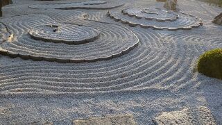 京都庭園文化の象徴