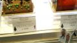 クリスマスケーキ